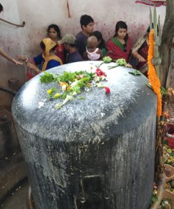Bhusedreswer Siva Temple