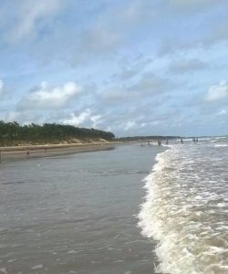 Udaypur Beach